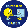 No Problem Baden